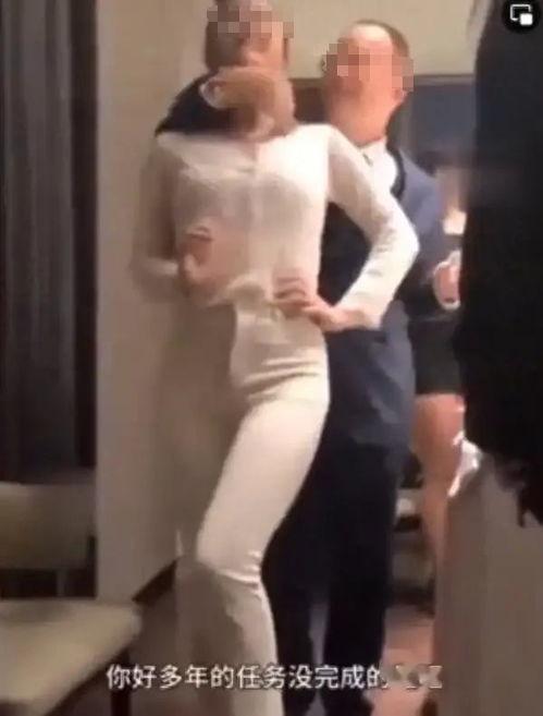 山鸡爆料姑娘被打视频,姑娘被打事件视频曝光，真相令人震惊  第2张