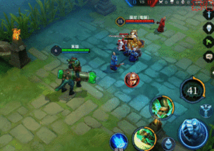 盾山英雄爆料视频播放下载,揭秘游戏幕后制作与精彩瞬间 第3张 盾山英雄爆料视频播放下载,揭秘游戏幕后制作与精彩瞬间 第3张